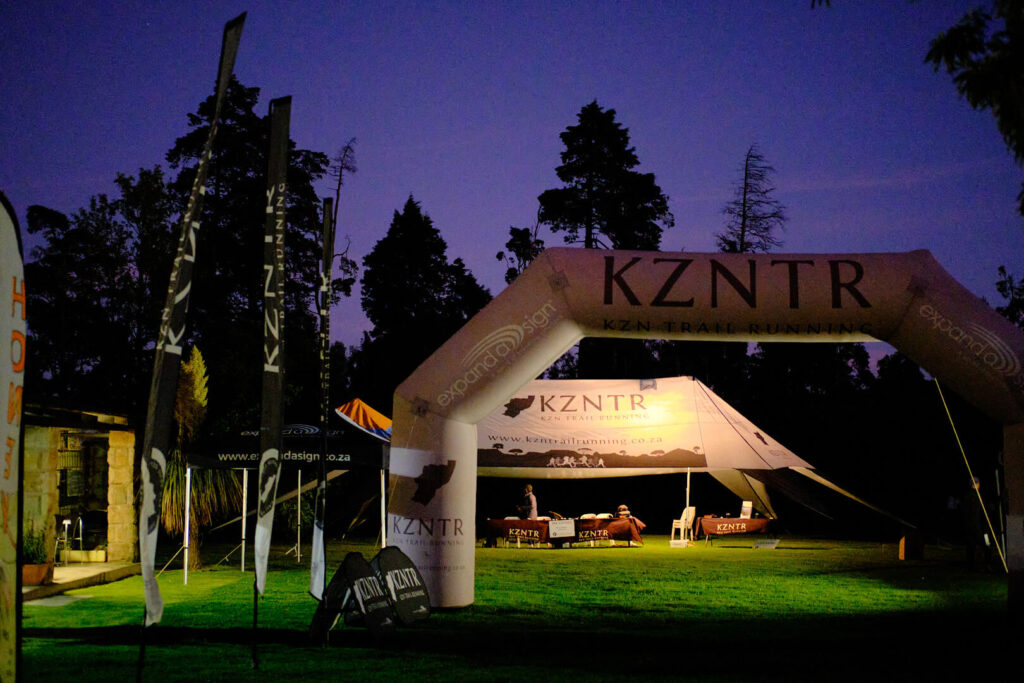 KZNTR Drakensberg Northern Trail - Accommodation Image